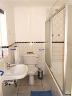 фото отеля Eagles Nest Guesthouse Cape Town