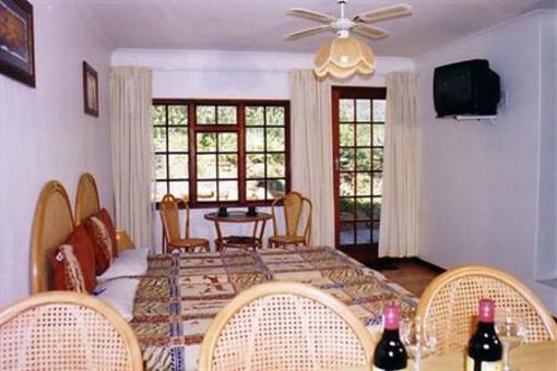 фото отеля Eagles Nest Guesthouse Cape Town