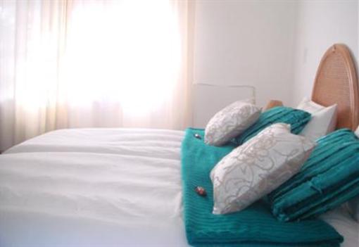фото отеля Eagles Nest Guesthouse Cape Town