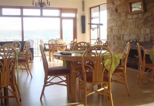 фото отеля Eagles Nest Guesthouse Cape Town