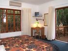 фото отеля Eagles Nest Guesthouse Cape Town