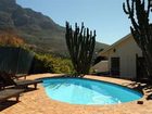 фото отеля Eagles Nest Guesthouse Cape Town