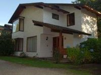 Cabanas Mapulay