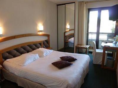 фото отеля BEST WESTERN Le Relais De Laguiole