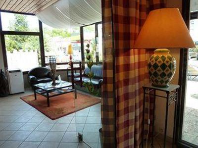 фото отеля BEST WESTERN Le Relais De Laguiole