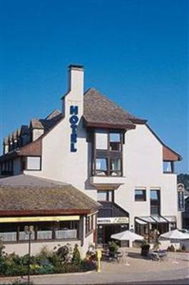 фото отеля BEST WESTERN Le Relais De Laguiole