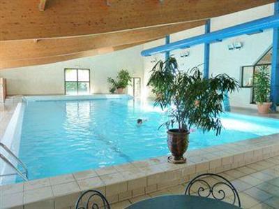 фото отеля BEST WESTERN Le Relais De Laguiole