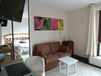фото отеля BEST WESTERN Le Relais De Laguiole