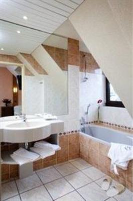 фото отеля BEST WESTERN Le Relais De Laguiole