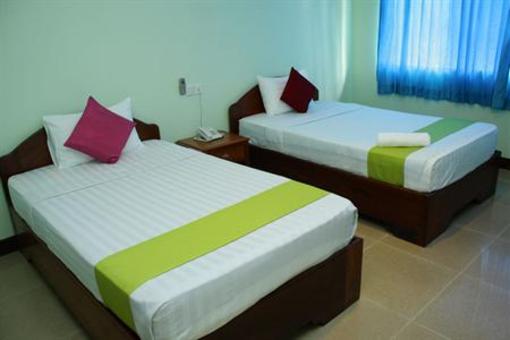 фото отеля Mekong Boutique Villa Siem Reap