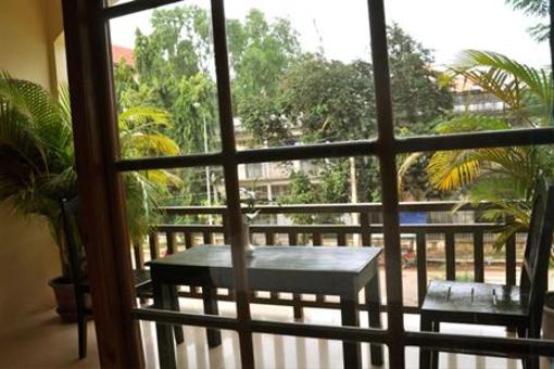 фото отеля Mekong Boutique Villa Siem Reap