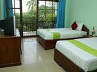 фото отеля Mekong Boutique Villa Siem Reap