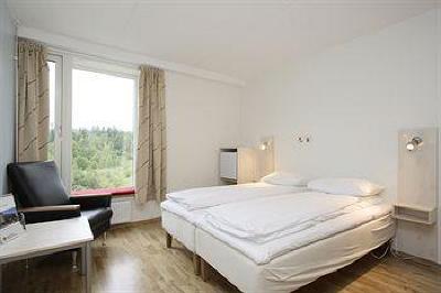фото отеля Gaustad Hotell
