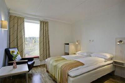 фото отеля Gaustad Hotell