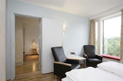 фото отеля Gaustad Hotell