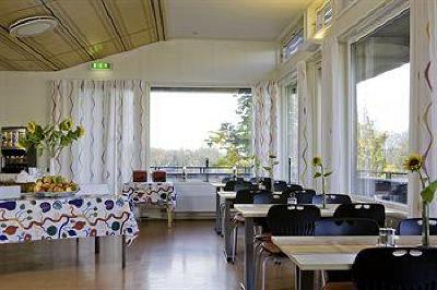 фото отеля Gaustad Hotell