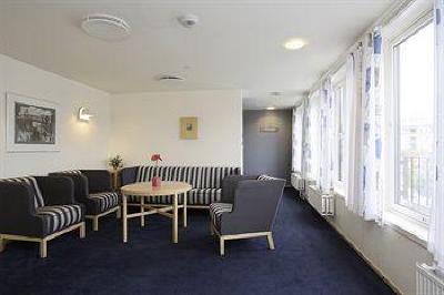 фото отеля Gaustad Hotell