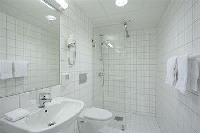 фото отеля Gaustad Hotell