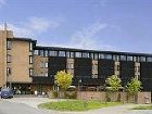 фото отеля Gaustad Hotell