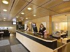 фото отеля Gaustad Hotell