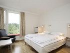фото отеля Gaustad Hotell