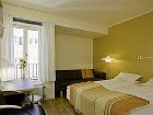 фото отеля Gaustad Hotell