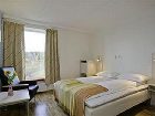 фото отеля Gaustad Hotell