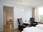 фото отеля Gaustad Hotell