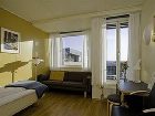 фото отеля Gaustad Hotell