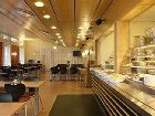 фото отеля Gaustad Hotell