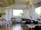 фото отеля Gaustad Hotell