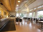 фото отеля Gaustad Hotell