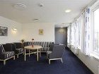 фото отеля Gaustad Hotell