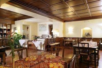 фото отеля Cima Belpra' Hotel San Vito di Cadore
