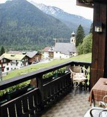 фото отеля Cima Belpra' Hotel San Vito di Cadore