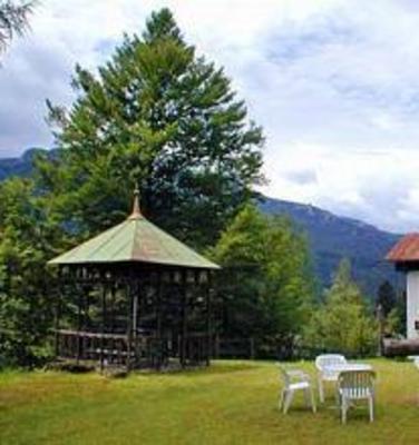 фото отеля Cima Belpra' Hotel San Vito di Cadore