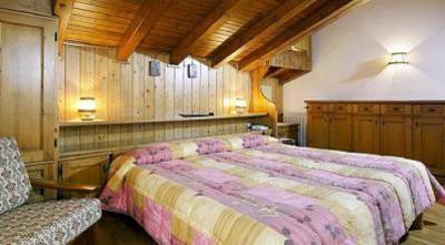 фото отеля Cima Belpra' Hotel San Vito di Cadore