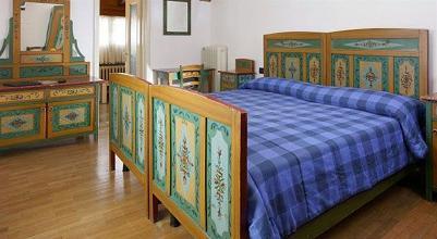 фото отеля Cima Belpra' Hotel San Vito di Cadore
