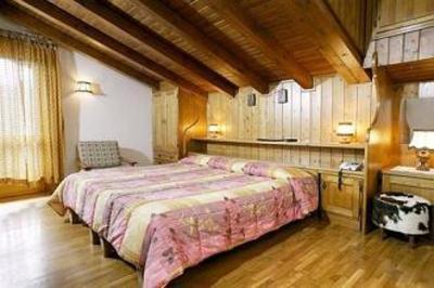 фото отеля Cima Belpra' Hotel San Vito di Cadore