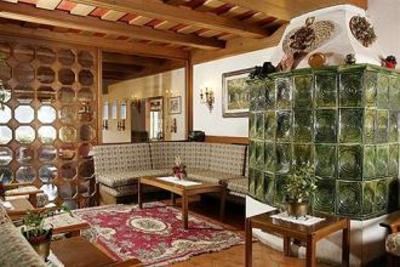 фото отеля Cima Belpra' Hotel San Vito di Cadore