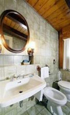 фото отеля Cima Belpra' Hotel San Vito di Cadore