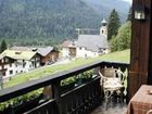 фото отеля Cima Belpra' Hotel San Vito di Cadore