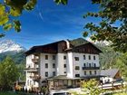 фото отеля Cima Belpra' Hotel San Vito di Cadore