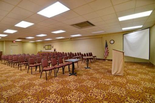 фото отеля Best Western Inn Branson West
