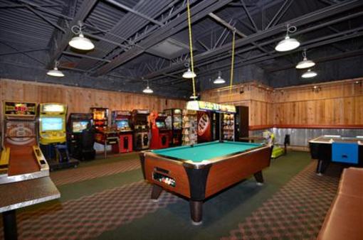 фото отеля Best Western Inn Branson West