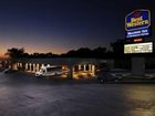 фото отеля Best Western Inn Branson West