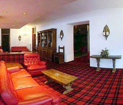 фото отеля Savoia Palace Hotel Pinzolo
