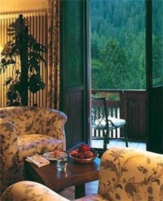 фото отеля Savoia Palace Hotel Pinzolo