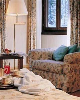 фото отеля Savoia Palace Hotel Pinzolo