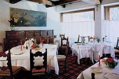 фото отеля Savoia Palace Hotel Pinzolo